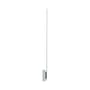 Lampadaire Linescapes métal blanc / LED - H 192 cm - Nemo