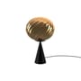 Lampe de table Whirl Cone Fat / LED - Ø 30 cm - Tom Dixon