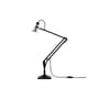 Lampe de table Original 315 métal argent / Edition Navigation - Réédition 1940 - Anglepoise