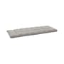 Accessoire  / Matelas pour méridienne OW150 - 180 x 70 cm / Laine - CARL HANSEN & SON