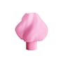 Lampe sans fil rechargeable Soft Serve rose - CRÈME ATELIER