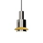 Suspension Chaumont / Ø 19 cm - Réédition 1964 - DCW éditions