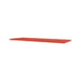 Accessoire  bois / Etagère interne pour Panton Wire Extended - L 68,2 x P 25,7 cm - MONTANA