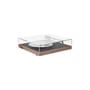 Platine vinyle Square CC - La Boîte Concept