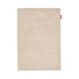 Dot Rug textile beige / 160 x 230 cm - Fatboy