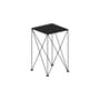 Table basse Light Star / 41 x 41 x H 69 cm - Zeus