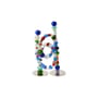 Candeliere Perles vetro multicolore - Pols Potten