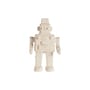 Dekoration Memorabilia My Robot keramik weiß Roboter aus Porzellan - Seletti