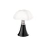 Lampe de table Minipipistrello LED / H 35 cm - Gae Aulenti, 1965 - Martinelli Luce