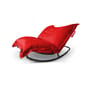 Accessoire  métal noir / Structure Rock'n Roll pour pouf Original - Fatboy