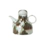 Cafetière 70s ceramics céramique multicolore / 990 ml - HK LIVING