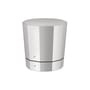 Eugenia Champagne Stopper metal - Alessi