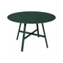 Table ronde So’O / Ø 117 cm - 6 personnes - Fermob