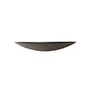 Regal Gridy Fungi holz braun / Medium - L 30 cm - Audo Copenhagen