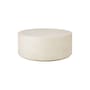 Table basse Elements / Ø 80 x H 32 cm - Microciment - Ethnicraft