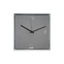 Orologio murale Tic & Tac materiale plastico metallo / da tavolo o da parete - Philippe Starck, 2010 - Kartell