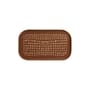 Second Nature Tray wood brown / 53 x 31 cm - Ethnicraft