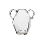Vaso Gemstone Amfora vetro trasparente / Di Nienke Sikkema - HK LIVING