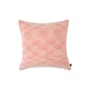 Coussin Thread orange / 50 x 50 cm - Tissé main - Tom Dixon