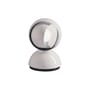 Lampe de table Masters' Pieces - Eclisse métal blanc / Vico Magistretti , 1965 - Artemide