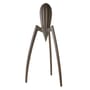 Scultura Juicy Salif XXL materiale plastico marrone / H 187 cm - Alessi