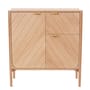 Vaisselier Marius / L 120 x H 130 cm - Hartô