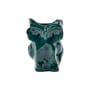 Vase After Midnight Owl  céramique vert / XS - H 12 cm - Serax