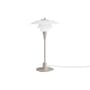 Lampe de table PH 2/1 beige / Réédition 1927 - Louis Poulsen
