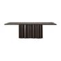 Table rectangulaire Sequence / 240 x 110 cm - 10 personnes - Ethnicraft