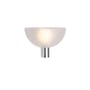 Fata Wall light plastic material transparent - Kartell