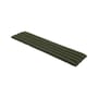 Accessoire  tissu vert / Matelas Soft Quilted - Pour transat Palissade - Hay