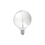 Globolux Accessory glass transparent / Spare Bulb for Lampadina lamp - Flos
