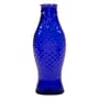 Carafe Fish & Fish verre bleu / 85 cl - Serax
