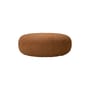 Pouf Orb / Ø 92 cm - Tissu bouclé - Ethnicraft