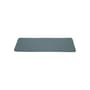 Accessoire / Coussin pour banc Curva - 95,5 x 32 cm - AYTM