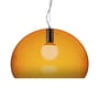 Suspension FL/Y Small / Ø 38 cm - Kartell