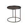 Table d'appoint Core Small / Ø 49 x H 47 cm - Ethnicraft