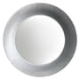 Wandspiegel All Saints plastikmaterial metall / Ø 78 cm - Kartell