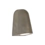 Applique d'extérieur Mast Light béton gris - Astro Lighting
