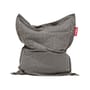Pouf Original Slim Terry / Tissu éponge - 155 x 120 cm - Fatboy