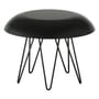 Table basse Meduse métal multicolore Ø 50 x H 37,5 cm/ Modèle d'exposition - Casamania