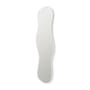 Wandspiegel Pond Full Size metall silber / B 40 x H 164.8 cm - Ferm Living