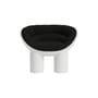 Accessoire / Coussin INDOOR pour fauteuil Roly Poly - Driade