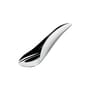 Cuillère à thé Tèo métal / Cuillère-essoreuse pour sachet de thé - Alessi