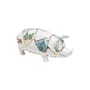 Kintsugi Piggy bank ceramic multicoloured - Seletti