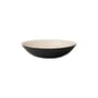 Sicilia Soup plate ceramic white / Ø 19 cm - Handmade in France - Maison Sarah Lavoine