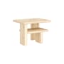 Table d'appoint Japan / 45 x 34 cm x H 32 cm - KARUP DESIGN