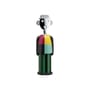 Tire-bouchon Alessandro M. - Parade  / Alessandro Mendini, 1994 - Edition limitée - Alessi