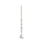 Bougeoir Climbing Pole XL métal / H 42 cm - Pols Potten