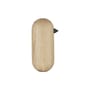 Statuetta Little Bird / H 13,5 x Ø 6 cm - Normann Copenhagen